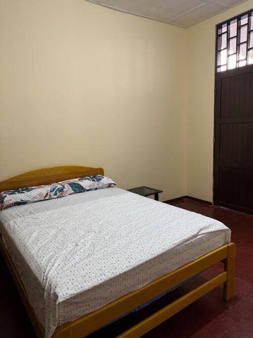 Casa Privada Con Terraza Villa Puerto Maldonado Ngoại thất bức ảnh