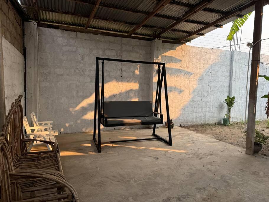 Casa Privada Con Terraza Villa Puerto Maldonado Ngoại thất bức ảnh